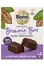 Organic Dark Chocolate Brownie Bars x 3 (Biona)