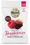 Organic Dark Chocolate Raspberries 45g (Biona)
