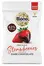 Organic Dark Chocolate Strawberries 45g (Biona)