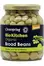 Organic Demeter Broad Beans 350g (Clearspring)