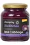 Organic Demeter Red Cabbage 355g (Clearspring)