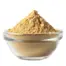 Organic Ginger Powder 100g (Sussex Wholefoods)