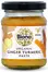 Organic Ginger Turmeric Paste 130g (Biona)