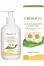 Organic Intimate Wash with Chamomile 250ml (Organyc)