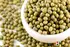 Organic Mung Beans 1kg (Sussex Wholefoods)