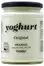 Organic Natural Yoghurt 500g (Biokef)