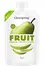 Organic Pear Fruit Puree 100g (Clearspring)