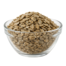 Organic Rye Flakes 500g (Sussex Wholefoods)
