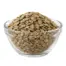 Organic Rye Flakes 500g (Sussex Wholefoods)
