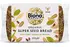 Organic Super Seed Bread 300g (Biona)