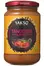 Organic Tandoori Sauce 350g (Yakso)
