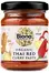 Organic Thai Red Curry Paste 125g (Biona)