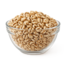 Organic Wheat Puffs 250g (Sussex Wholefoods)