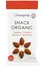 Organic Yaemon Tamari Roasted Almonds30g (Clearspring)