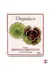 Organic Chestnuts Cooked & Peeled 200g (Organico)
