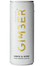 Organic Original No 1 Ginger Sparkling Ready-To-Drink Can 250ml (Gimber)