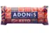 Pecan, Hazelnut & Cocoa Bar 35g (Adonis)