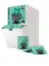 Organic Fairtrade Peppermint Infusion 250 Envelopes (Clipper)