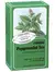 Organic Peppermint Herbal Tea, 15 Bags (Floradix)