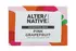 Pink Grapefruit Shampoo Bar 90G (Alter/Native)