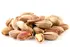 Roasted and Salted Pistachios 500g (Sussex Wholefoods)