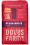 Organic Plain White Flour 1kg (Doves Farm)