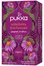Organic Elderberry & Echinacea Tea 20 x Sachets (Pukka)