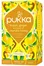 Organic Lemon, Ginger & Manuka Honey Tea 20 x Sachets (Pukka)
