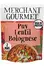 Puy Lentil & Mixed Mushroom Bolognese 280g (Merchant Gourmet)