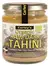 Organic Raw Dark Tahini 250g (Carley's)