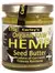 Organic Raw Hempseed Butter 170g (Carley's)