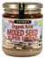 Organic Raw Mixed Seed Super Spread 250g (Carley's)
