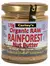 Organic Raw Rainforest Nut Butter 170g (Carley's)