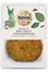 Organic Red Lentil Sun Seed Burger 160g (Biona)