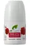 Organic Rose Otto Deodorant 50ml (Dr Organic)