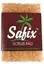 Organic Safix Scrub Pad (Ecoliving)