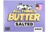 Salted Butter 200g (All Things)