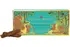 Organic Chocolate Salted Caramel Chocolate Truffle Loglets 115g (Booja-Booja)