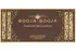 Organic Salted Caramel Mocha Truffle Loglets 115g (Booja-Booja)
