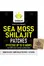 Sea Moss + Shilajit x 60 Patches (Stronglife)