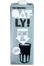 Semi Oat Drink 1L (Oatly)