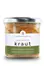 Organic Smoky Jalapeno Sauerkraut 210g (Completeorganics)
