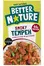 Smoky Tempeh 220g (Better Nature)