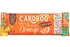 Smooth & Creamy Orange Bar 35g (Caroboo)