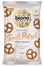 Organic Spelt Pretzels with Sesame Seeds 125g (Biona)