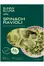 Spinach Ravioli 250g (Sunny & Luna)