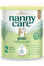 Stage 2 Follow On Goat Milk Formula 800g (Nanny)