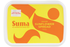 Sunflower Spread 550g (Suma)