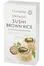 Organic Sushi Brown Rice 500g (Clearspring)