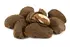 Brazil Nuts in Shell 500g (Sussex Wholefoods)
